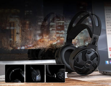 FiiO FT3 - EasyLounge - 11
