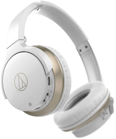 Audio-Technica ATH-AR3BT Blanc - EasyLounge - 6