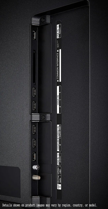 LG Electronics 50QNED81 - EasyLounge - 6