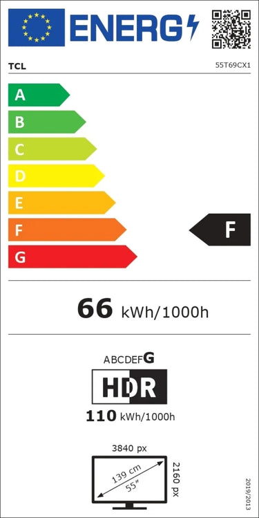 TCL 55T69C - EasyLounge - 6