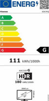 Hisense 65A7KQ - EasyLounge - 21