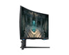 Samsung Odyssey G6 - G65B 32" - EasyLounge - 16