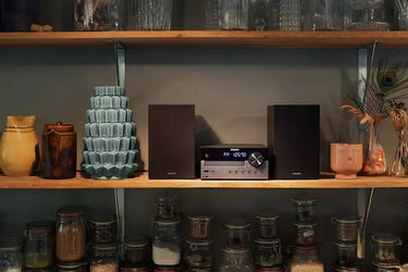 Philips TAM4505 Noir - EasyLounge - 6
