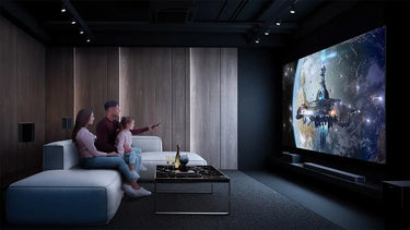 TCL Ray-Danz X937U - EasyLounge - 22