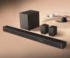 Hisense AX5100G - EasyLounge - 6