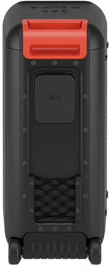 LG Electronics XBOOM XL7s - EasyLounge - 2