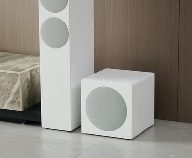 Tangent Spectrum II XSW8 Blanc - EasyLounge - 3