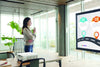 Panasonic PT-VMZ40 - EasyLounge - 13