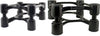 IsoAcoustics Aperta 200 Noir (la paire) - EasyLounge - 4