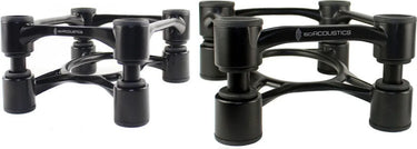 IsoAcoustics Aperta 200 Noir (la paire) - EasyLounge - 4