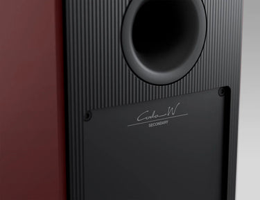KEF Coda W Bordeaux - EasyLounge - 5