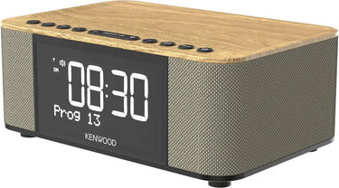 Kenwood CR-ST40DAB Chêne clair - EasyLounge - 3