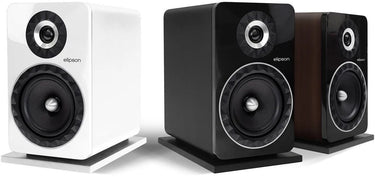Elipson Prestige Facet 8B Noir - EasyLounge - 5