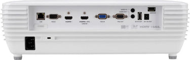 Acer M550 - EasyLounge - 4