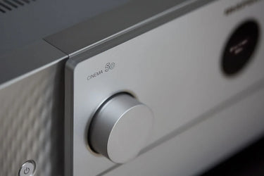 Marantz Cinema 50 Silver Gold - EasyLounge - 7