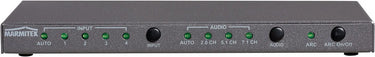 Marmitek Connect 621 UHD 2.0
