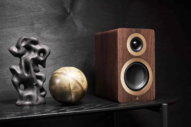 Argon Audio Forte A4 WiFi Noyer - EasyLounge - 4
