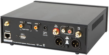 Pro-ject Stream Box RS Silver - EasyLounge - 2