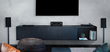 Denon DRA-800H Noir - EasyLounge - 6