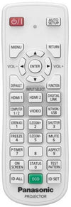 Panasonic PT-VMZ40 - EasyLounge - 2