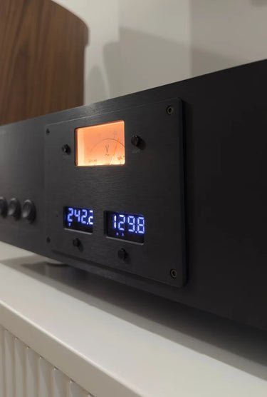 Taga Harmony PC-10000DC Noir - EasyLounge - 6