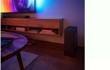 Philips The One TAB8507 Noir - EasyLounge - 10