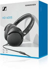 Sennheiser HD 400s - EasyLounge - 6