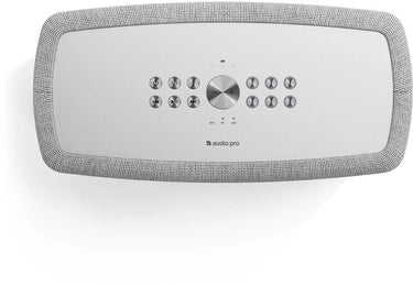 Audio Pro A15 Gris clair - EasyLounge - 4