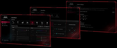 Asus TUF Gaming VG32AQA1A - EasyLounge - 9