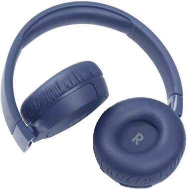 JBL T660 BTNC Bleu - EasyLounge - 6