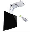 Multibrackets M Motorized Ceiling Mount Inverted - EasyLounge - 2