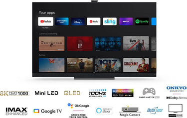 TCL 75X925 - EasyLounge - 19