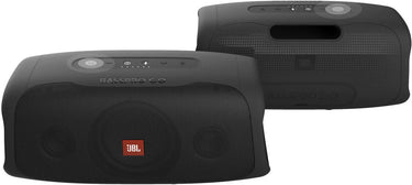 JBL BASS PRO GO - EasyLounge - 8