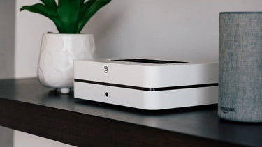 Bluesound Powernode Blanc (2021) - EasyLounge - 14