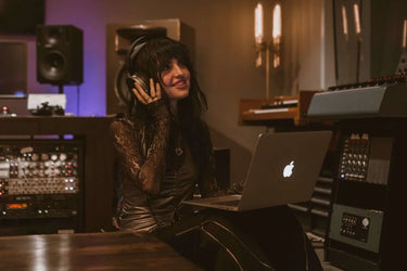 Audeze MM-100 - EasyLounge - 12
