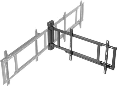 Multibrackets M Motorized Swing Mount X-Large - EasyLounge - 2