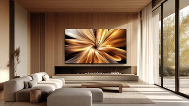 Dreame S100 65" - EasyLounge - 13