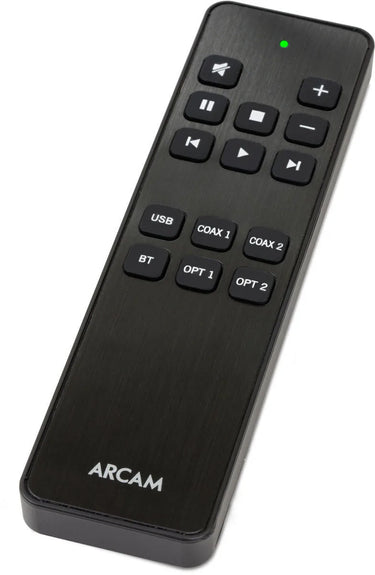 Arcam irDAC II - EasyLounge - 5