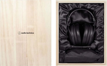 Audio-Technica ATH-AWKT Kokutan - EasyLounge - 8