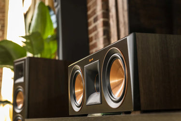 Klipsch RP-600C Noyer - EasyLounge - 16
