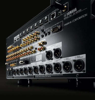 Yamaha CX-A5100 Noir - EasyLounge - 4