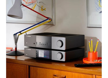 Cambridge Audio EXA100 - EasyLounge - 9