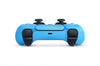 Sony DualSense PS5 Bleu - EasyLounge - 3