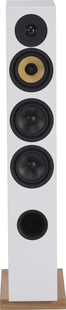 Davis Acoustics Courbet N°5 Blanc Satiné - EasyLounge - 5