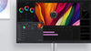 LG Electronics UltraFine 32UQ850V-W - EasyLounge - 13