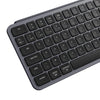 Keychron B6 Pro Space Gray - EasyLounge - 2