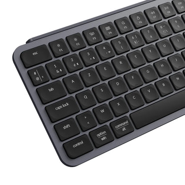 Keychron B6 Pro Space Gray - EasyLounge - 2
