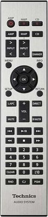 Technics SU-G700M2E-S - EasyLounge - 2