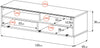 Meliconi Gladstone 120 - EasyLounge - 2