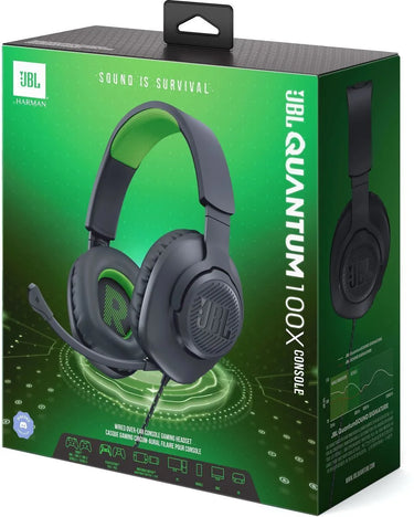 JBL Quantum 100 Xbox - EasyLounge - 11